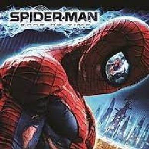 Zzzzz 1690227099spider Man Edge Of Time — 3D Platformers option 413