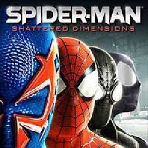 Zzzzz 1690227099spider Man Shattered Dimensions — 3D Platformers option 414