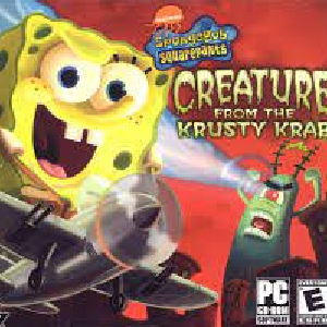 Zzzzz 1690227099spongebob Creature From The Krusty Krab — 3D Platformers option 415