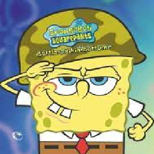 Zzzzz 1690227100spongebob Squarepants Battle For Bikini Bottom — 3D Platformers option 419