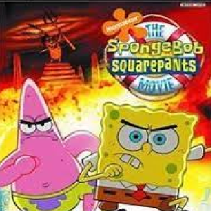 Zzzzz 1690227100spongebob Squarepants Movie Game — 3D Platformers option 421