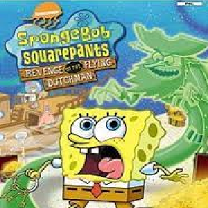 Zzzzz 1690227100spongebob Squarepants Revenge Of The Flying Dutchman — 3D Platformers option 422