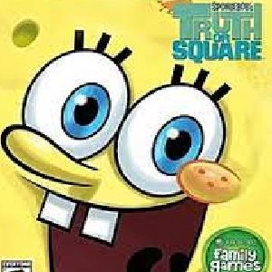 Zzzzz 1690227100spongebobs Truth Or Square — 3D Platformers option 424