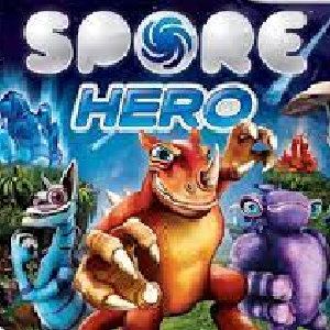 Zzzzz 1690227100spore Hero — 3D Platformers option 425
