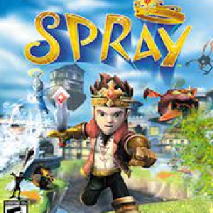 Zzzzz 1690227100spray — 3D Platformers option 426