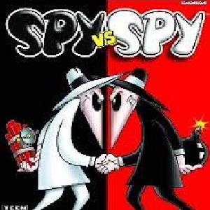 Zzzzz 1690227100spy Vs Spy — 3D Platformers option 427