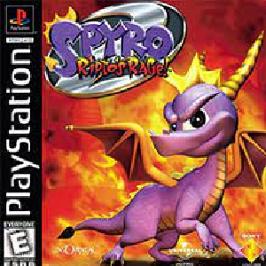 Zzzzz 1690227100spyro 2 — 3D Platformers option 429