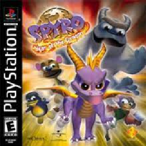 Zzzzz 1690227100spyro 3 — 3D Platformers option 430