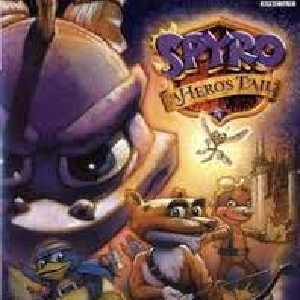 Zzzzz 1690227100spyro A Heros Tail — 3D Platformers option 431