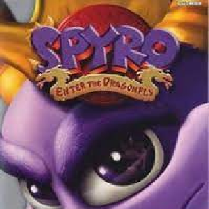 Zzzzz 1690227100spyro Enter The Dragonfly — 3D Platformers option 432