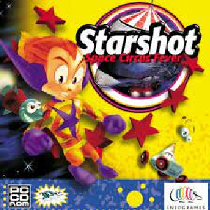 Zzzzz 1690227100starshot Space Circus Fever — 3D Platformers option 433
