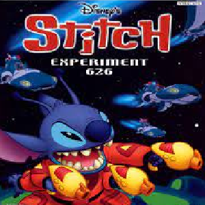 Zzzzz 1690227100stitch Experiment 626 — 3D Platformers option 434