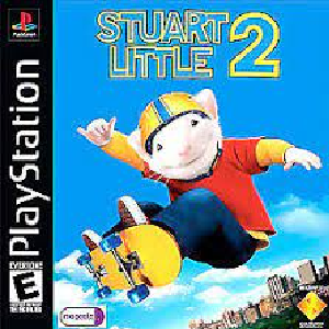 Zzzzz 1690227100stuart Little 2 — 3D Platformers option 436