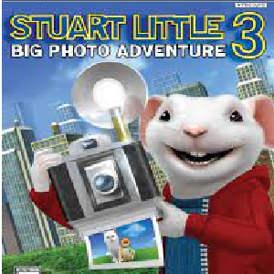 Zzzzz 1690227100stuart Little 3 — 3D Platformers option 437
