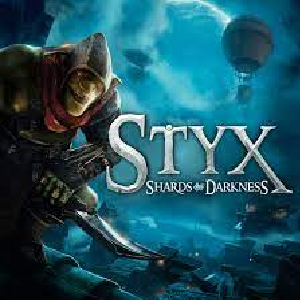 Zzzzz 1690227100styx Shards Of Darkness — 3D Platformers option 439