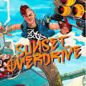 Zzzzz 1690227100sunset Overdrive — 3D Platformers option 440