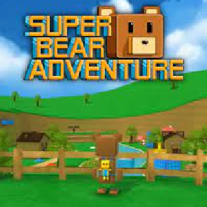 Zzzzz 1690227100super Bear Adventure — 3D Platformers option 441
