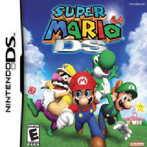 Zzzzz 1690227100super Mario 64 Ds — 3D Platformers option 446