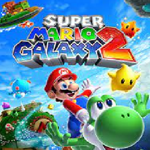 Zzzzz 1690227100super Mario Galaxy 2 — 3D Platformers option 449