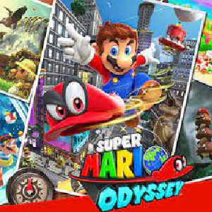 Zzzzz 1690227101super Mario Odyssey — 3D Platformers option 450