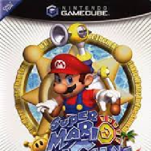 Zzzzz 1690227101super Mario Sunshine — 3D Platformers option 451