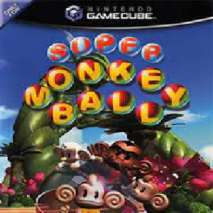 Zzzzz 1690227101super Monkey Ball 1 — 3D Platformers option 452