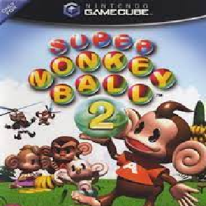 Zzzzz 1690227101super Monkey Ball 2 — 3D Platformers option 453