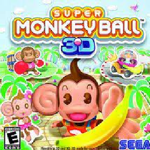 Zzzzz 1690227101super Monkey Ball 3d — 3D Platformers option 454