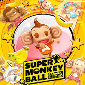 Zzzzz 1690227101super Monkey Ball Banana Blitz — 3D Platformers option 456