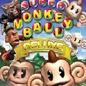Zzzzz 1690227101super Monkey Ball Deluxe — 3D Platformers option 459