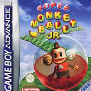Zzzzz 1690227101super Monkey Ball Jr — 3D Platformers option 460