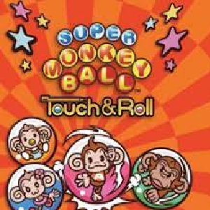 Zzzzz 1690227101super Monkey Ball Touch And Roll — 3D Platformers option 462