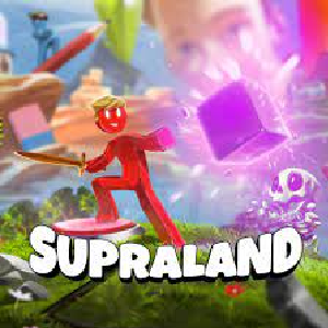 Zzzzz 1690227101supraland — 3D Platformers option 465