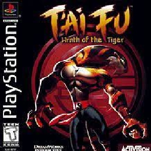 Zzzzz 1690227101tai Fu Wrath Of The Tiger — 3D Platformers option 466