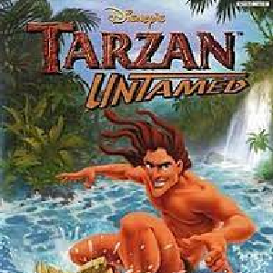 Zzzzz 1690227101tarzan Untamed — 3D Platformers option 472