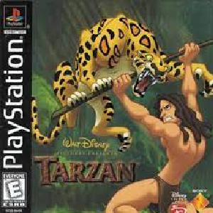 Zzzzz 1690227101tarzan — 3D Platformers option 473