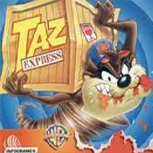 Zzzzz 1690227101taz Express — 3D Platformers option 474