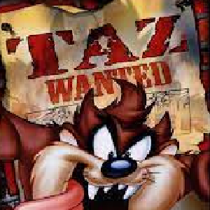 Zzzzz 1690227101taz Wanted — 3D Platformers option 475