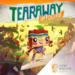 Zzzzz 1690227101tearaway Unfolded — 3D Platformers option 476