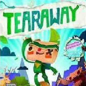 Zzzzz 1690227101tearaway — 3D Platformers option 477