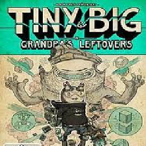 Zzzzz 1690227101tiny And Big — 3D Platformers option 479