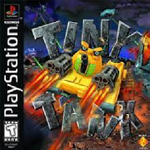 Zzzzz 1690227101tiny Tank — 3D Platformers option 480
