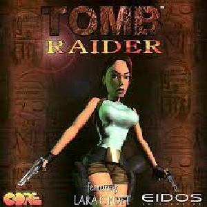 Zzzzz 1690227146tomb Raider 1 — 3D Platformers option 484