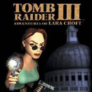 Zzzzz 1690227146tomb Raider 3 — 3D Platformers option 486