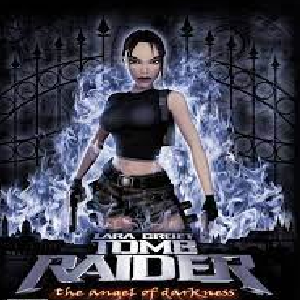 Zzzzz 1690227146tomb Raider Angel Of Darkness — 3D Platformers option 489