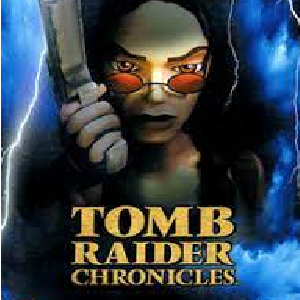 Zzzzz 1690227147tomb Raider Chronicles — 3D Platformers option 491