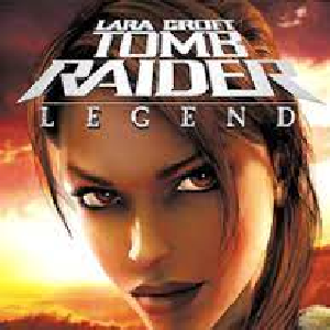 Zzzzz 1690227147tomb Raider Legend — 3D Platformers option 492