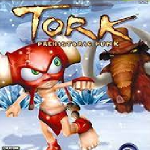 Zzzzz 1690227147tork Prehistoric Punk — 3D Platformers option 496