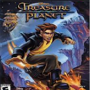 Zzzzz 1690227147treasure Planet — 3D Platformers option 499