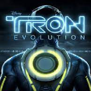 Zzzzz 1690227147tron Evolution — 3D Platformers option 501